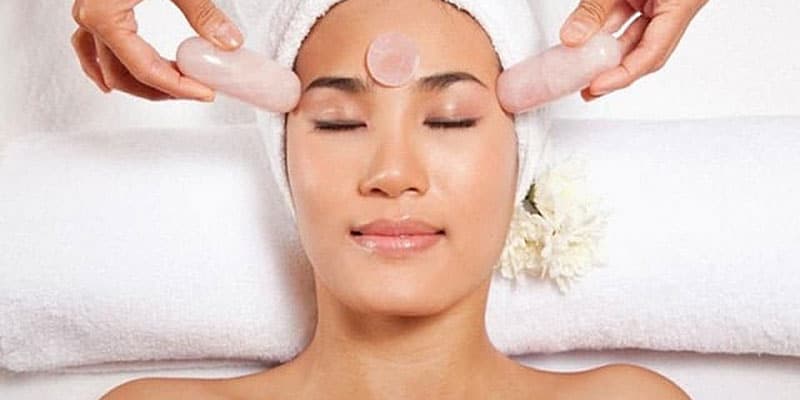 How Stone Facial Massage Can Benefit You - Qi Massage & Natural Healing Spa